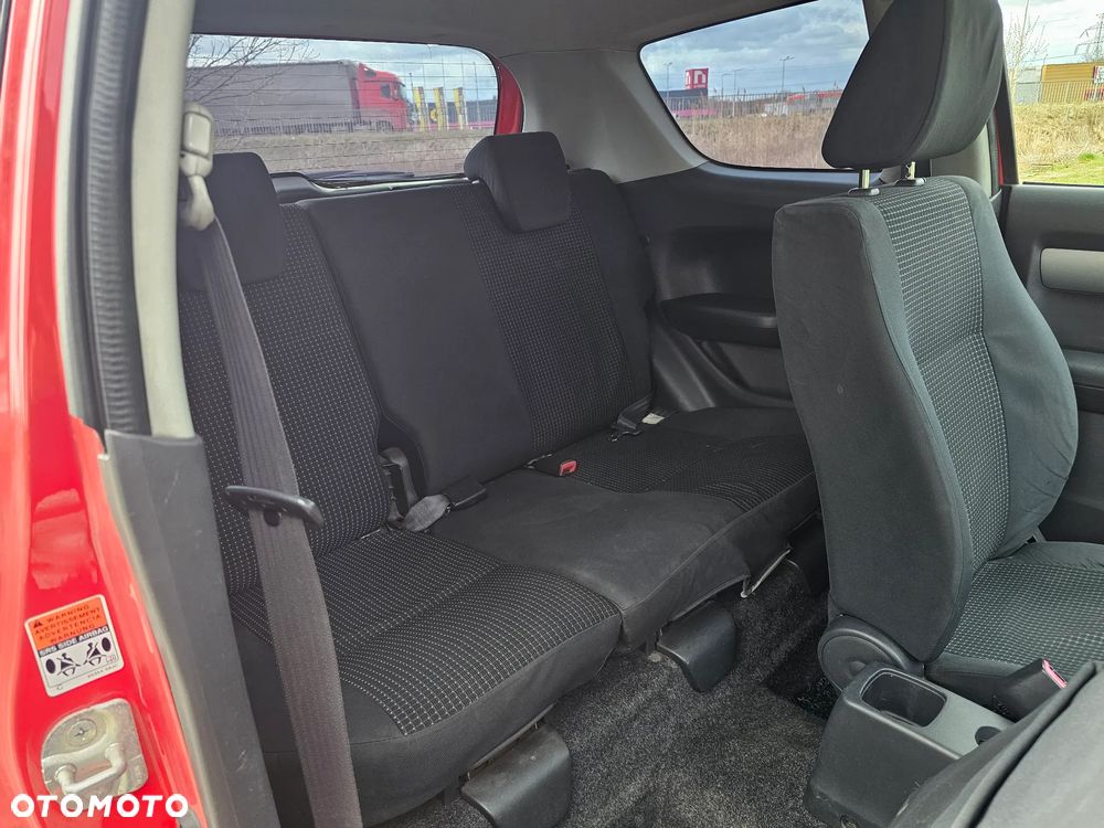 Suzuki Swift 1.3 DDiS 16v GLX - 19