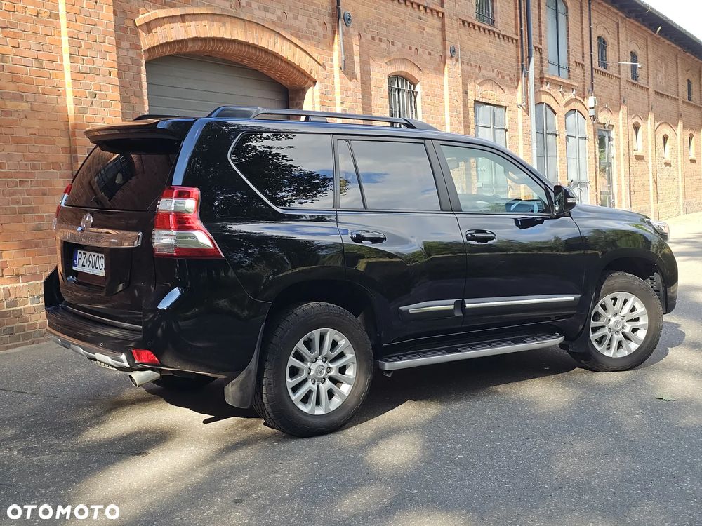 Toyota Land Cruiser LC 3.0 D-4D Executive - 3