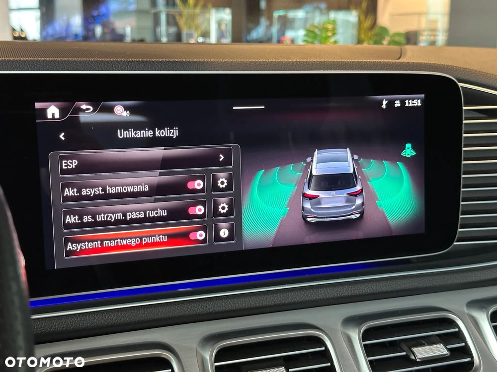 Mercedes-Benz GLE 350 de PHEV 4-Matic AMG Line - 20