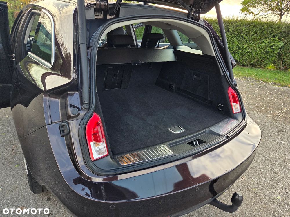 Opel Insignia 1.4 T Edition S&S - 35