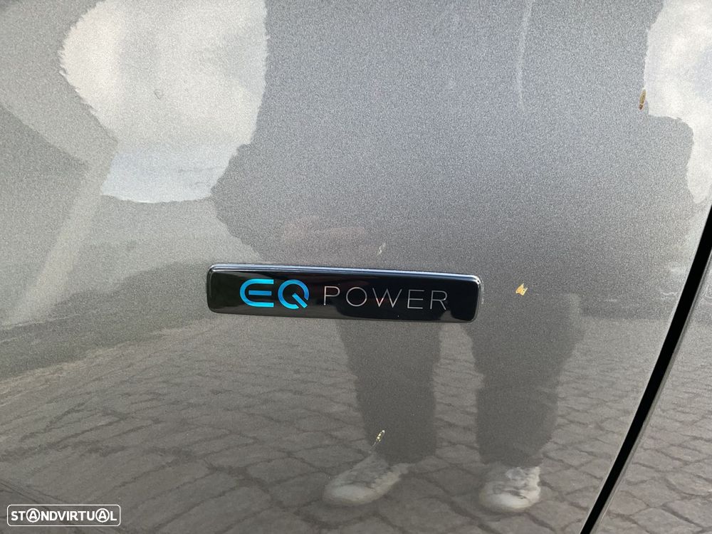 Mercedes-Benz A 250 e Style Plus - 19