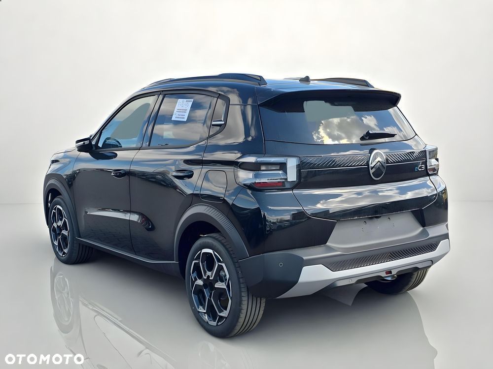 Citroën C3 EV113 Comfort Range 44.8kWh Max - 7