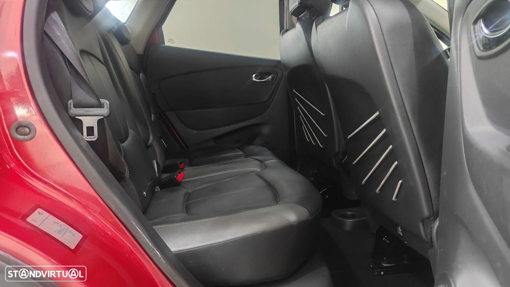 Renault Captur 1.5 dCi Sport - 20