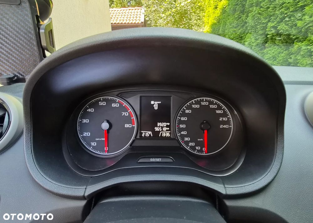 Seat Ibiza 1.0 Reference - 6