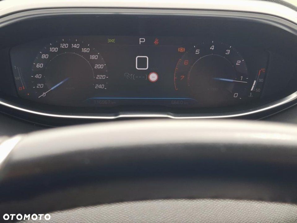 Peugeot 5008 - 35