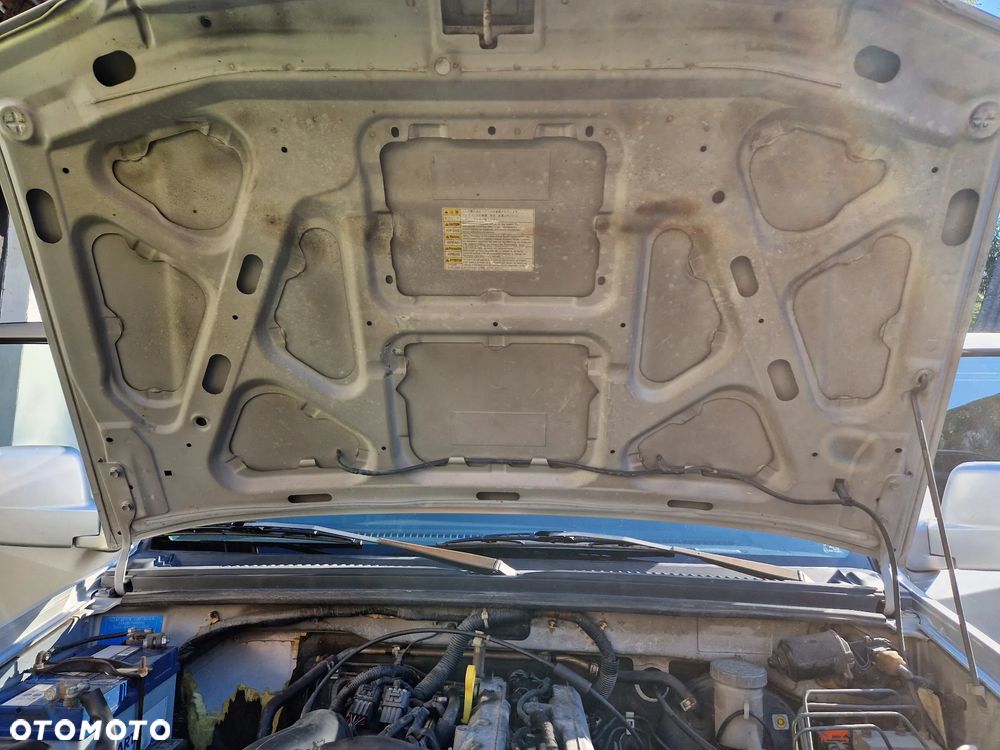 Suzuki Jimny 1.3 - 23