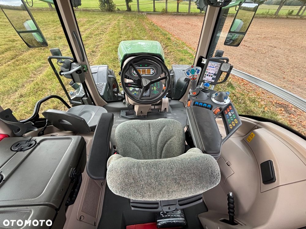 Fendt - 20