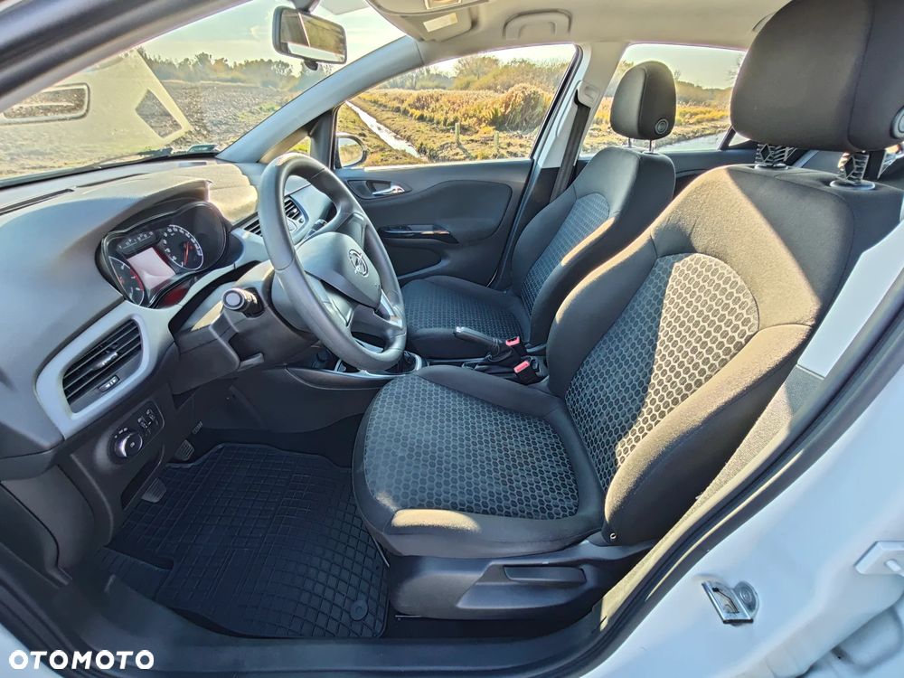 Opel Corsa 1.4 Enjoy - 15