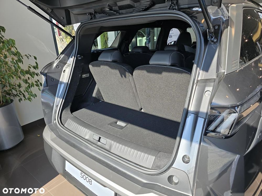 Peugeot 5008 1.2 PureTech mHEV Allure S&S e-DCS6 - 6