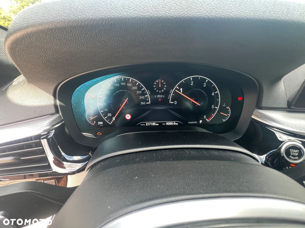 BMW Seria 5 - 18