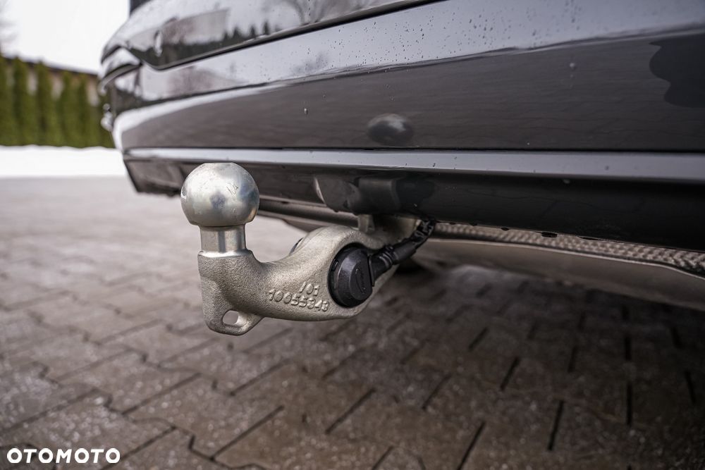 BMW X7 - 34