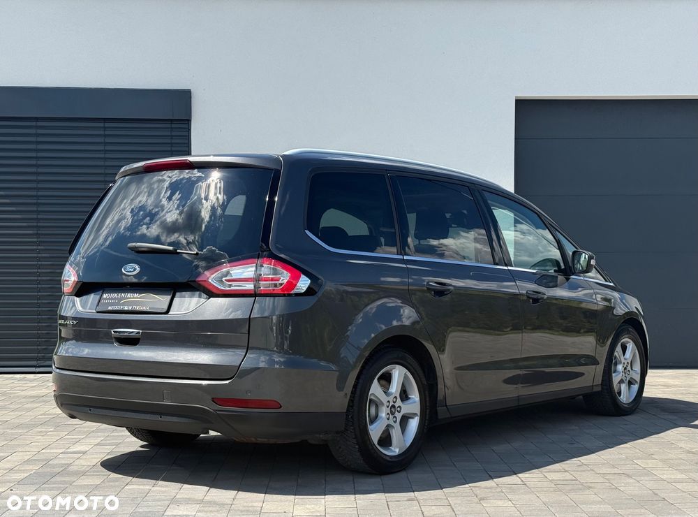Ford Galaxy - 5