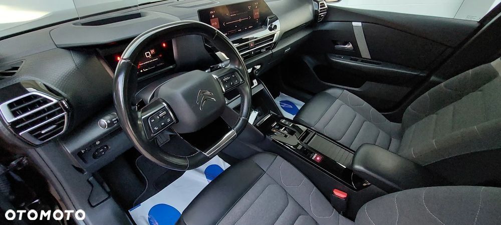 Citroën C4 - 20