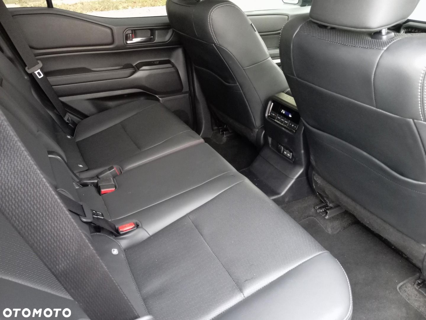 Toyota Land Cruiser LC 2.8 D-4D Invincible - 13