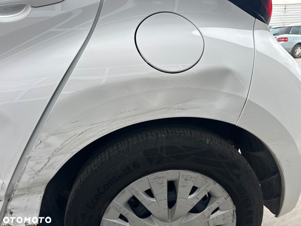Toyota Yaris 2023