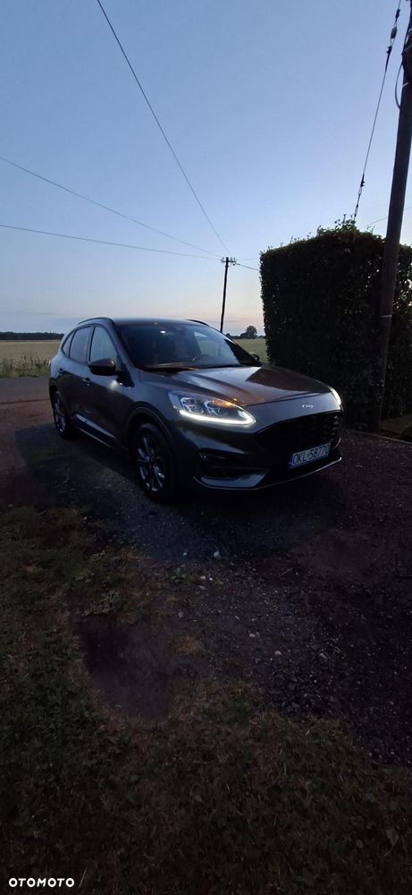 Ford Kuga 1.5 EcoBoost FWD ST-Line X - 5
