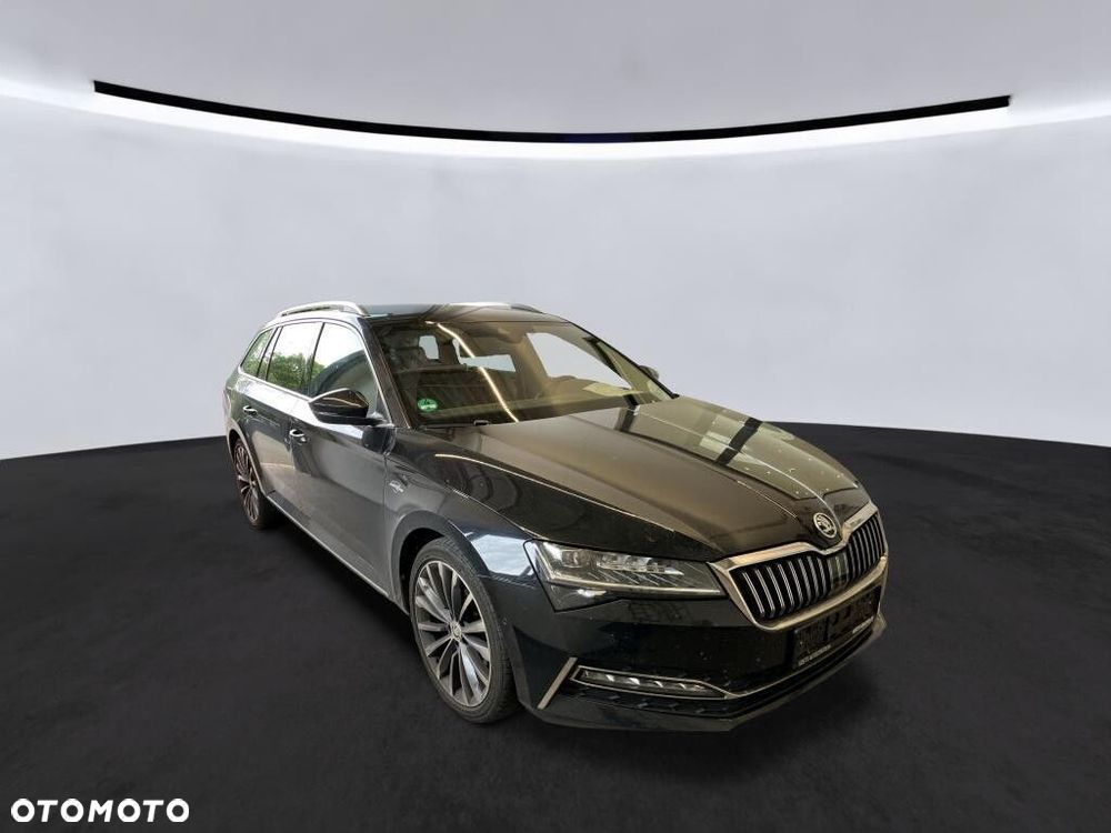 Skoda Superb - 2