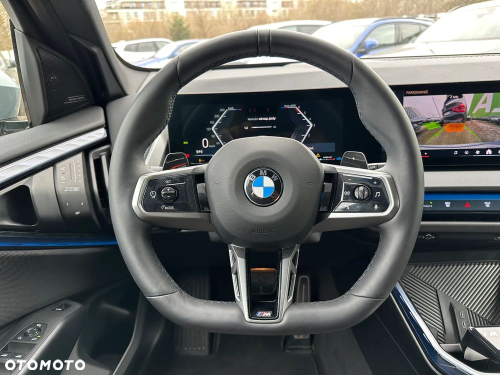 BMW X3 xDrive20d mHEV - 22
