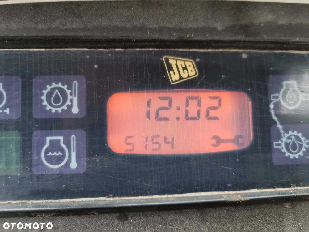 JCB Jcb 3cx - 22