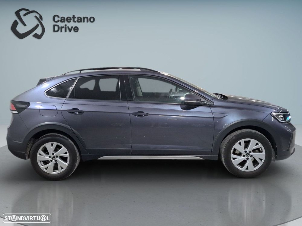 VW Taigo 1.0 TSI Life DSG - 8