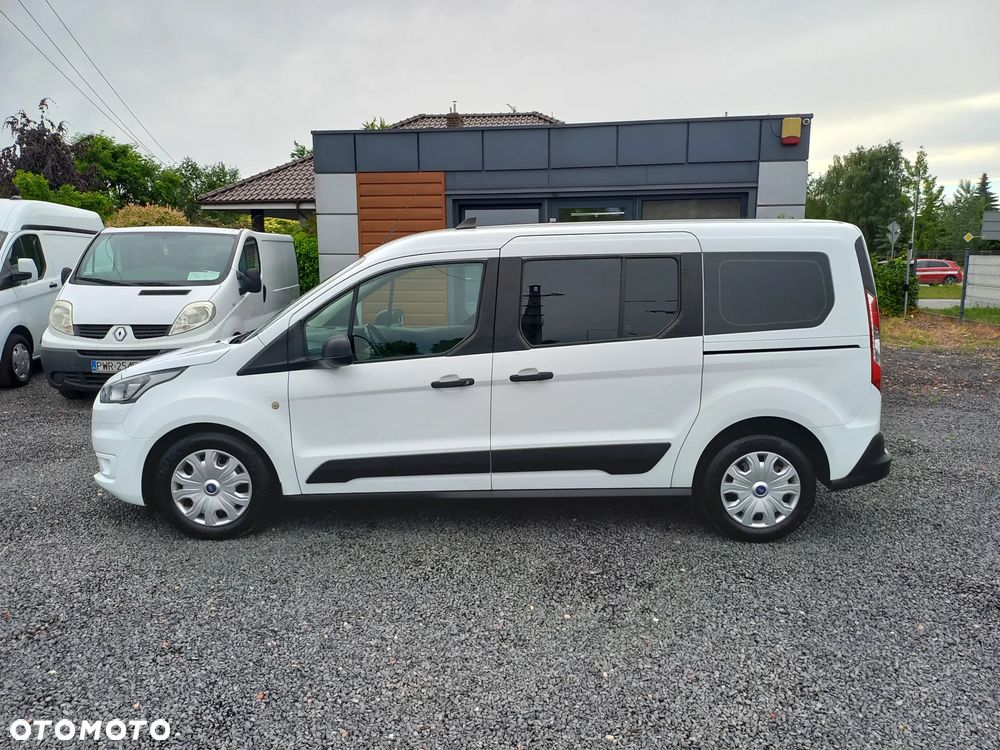Ford Transit Connect Kombi 230 L2 Trend - 3