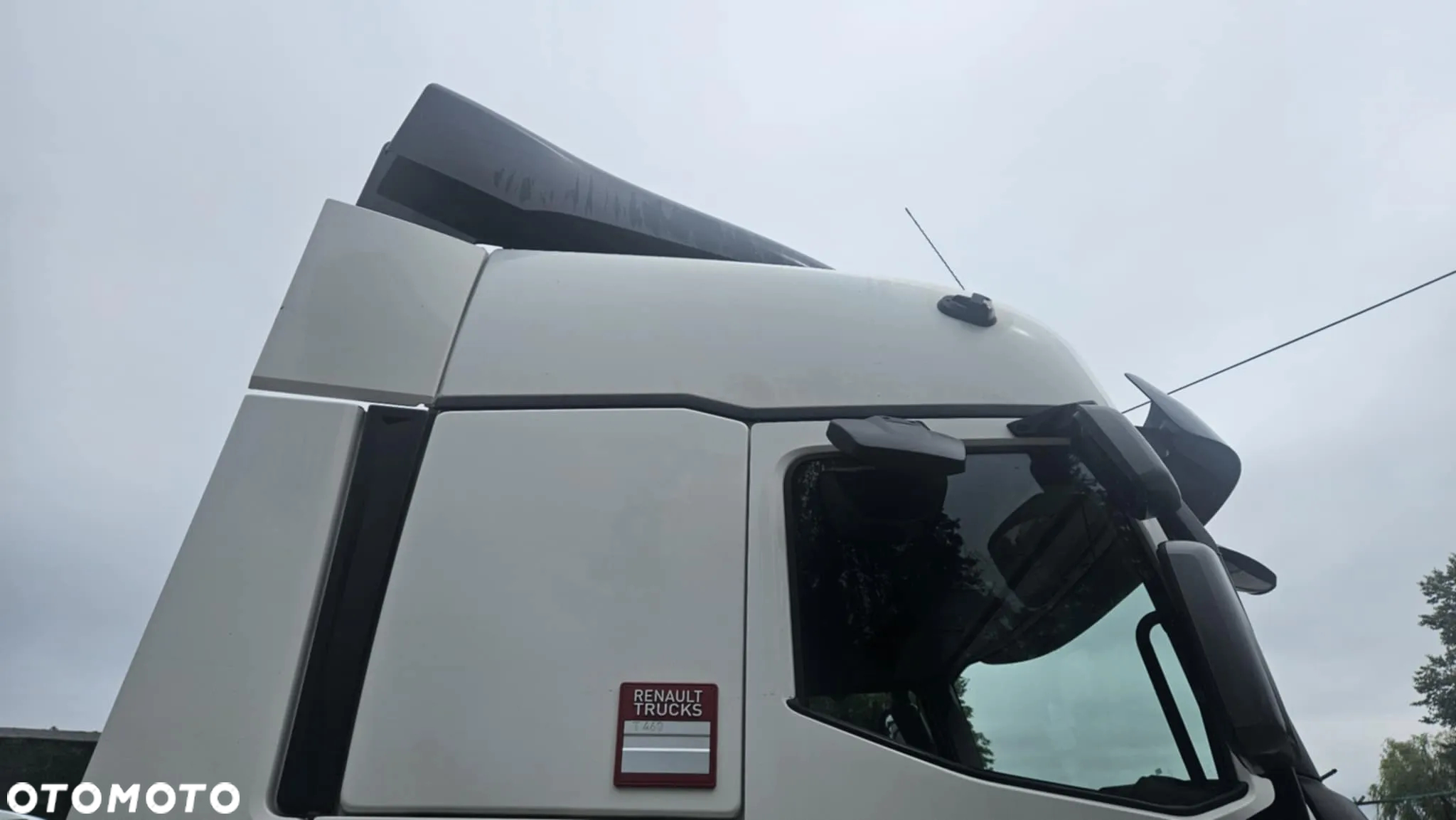 Renault GAMA-T 460 - 15