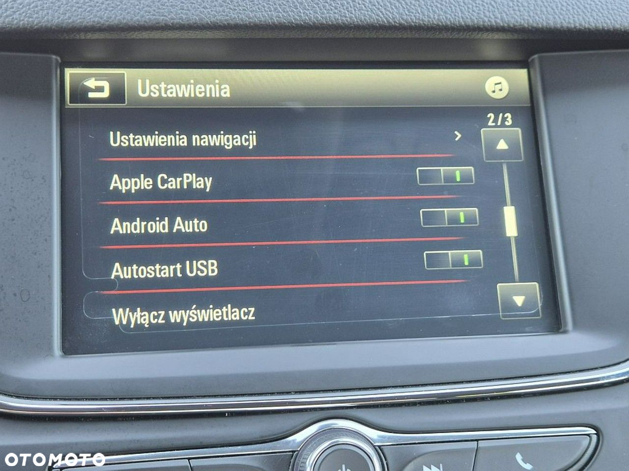 Opel Astra V 1.2 T Edition S&S - 13