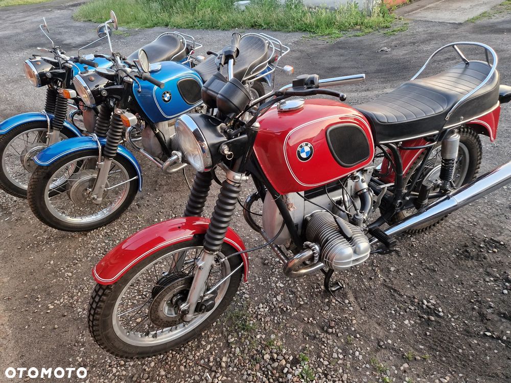 BMW R
