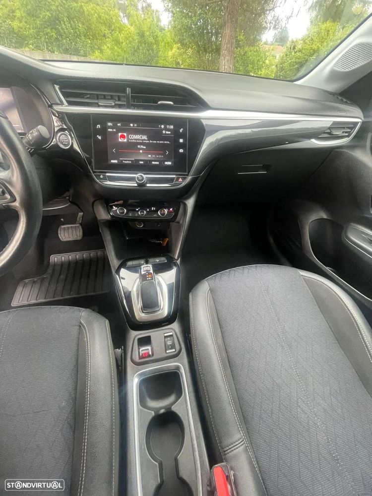 Opel Corsa-e Elegance - 27