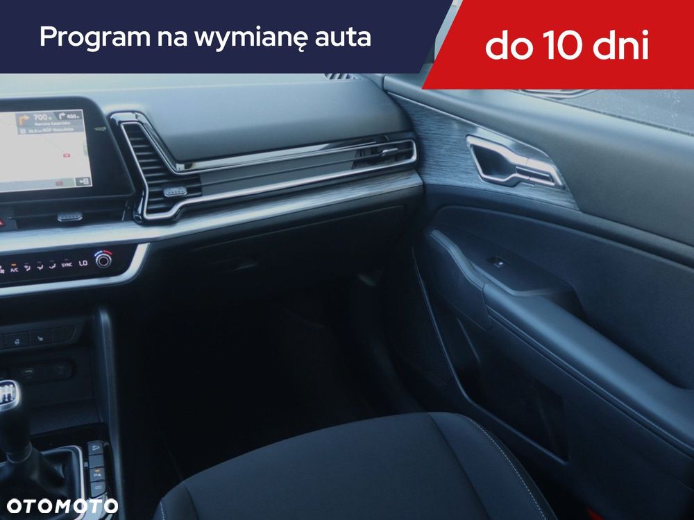Kia Sportage - 10