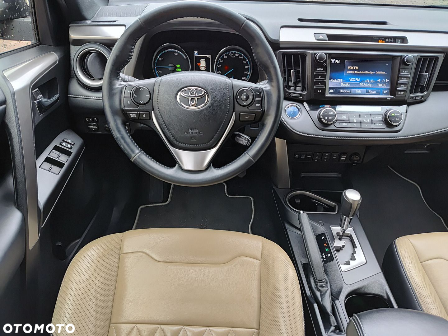 Toyota RAV4 - 13
