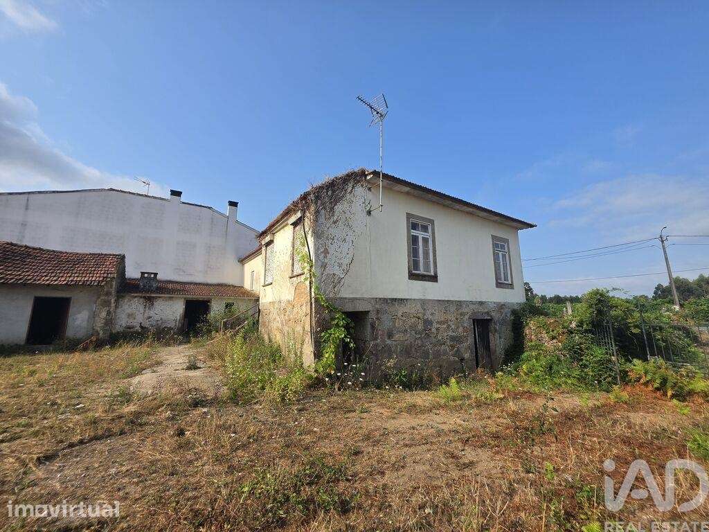 Casa de Campo T3 em Reboreda e Nogueira de 281 m2 - Grande imagem: 4/23