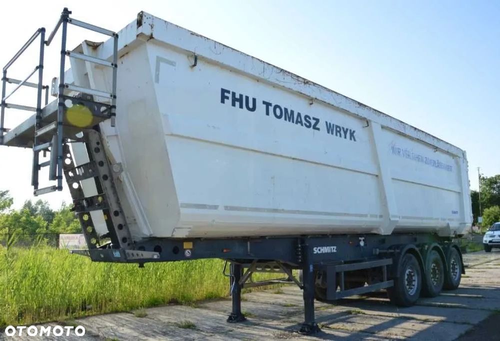Schmitz Cargobull - 2