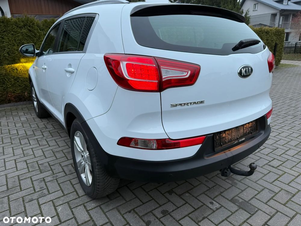 Kia Sportage - 17