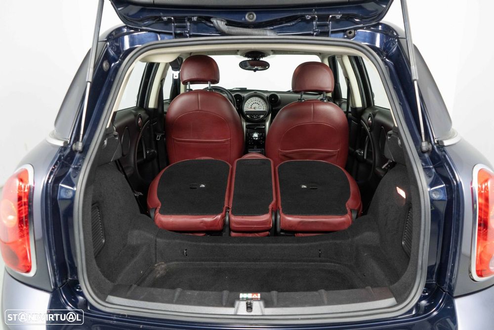 MINI Countryman One D - 13