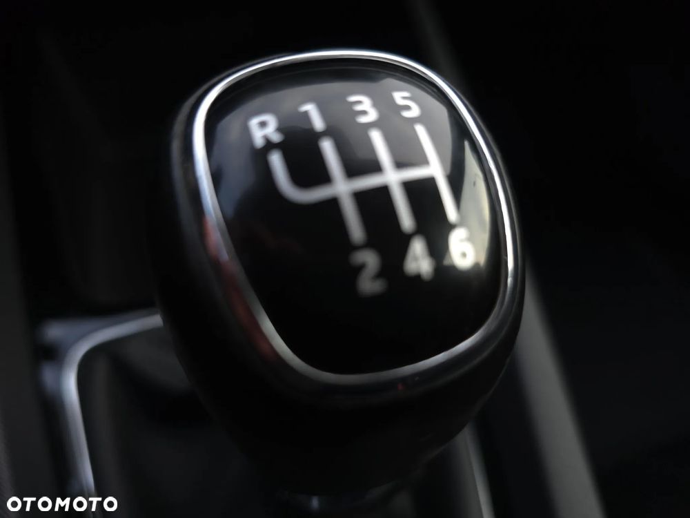 Skoda Octavia 1.0 TSI Ambition - 19