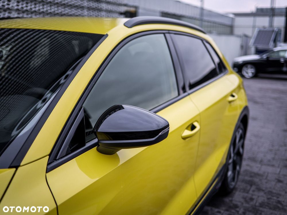 Audi A3 Allstreet - 13