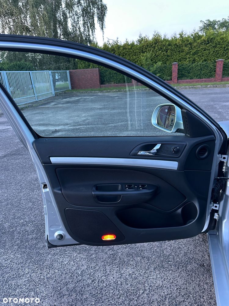 Skoda Octavia 1.6 TDI Ambition - 22