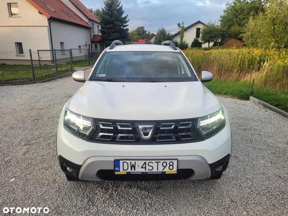 Dacia Duster 1.0 TCe Prestige - 6