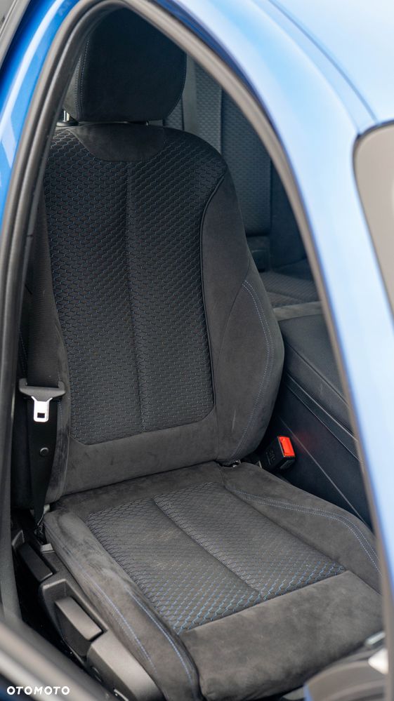 BMW Seria 1 118i M Sport - 14