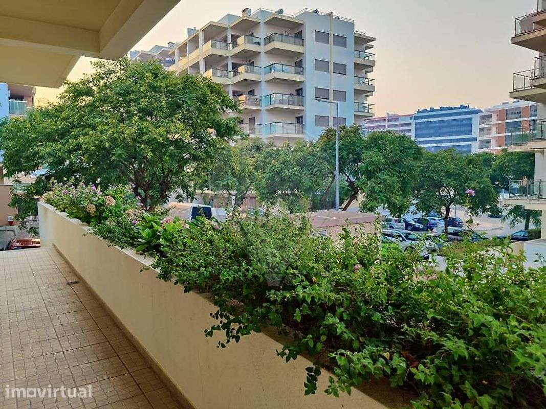 Apartamento T1 para arrendamento - Grande imagem: 3/9