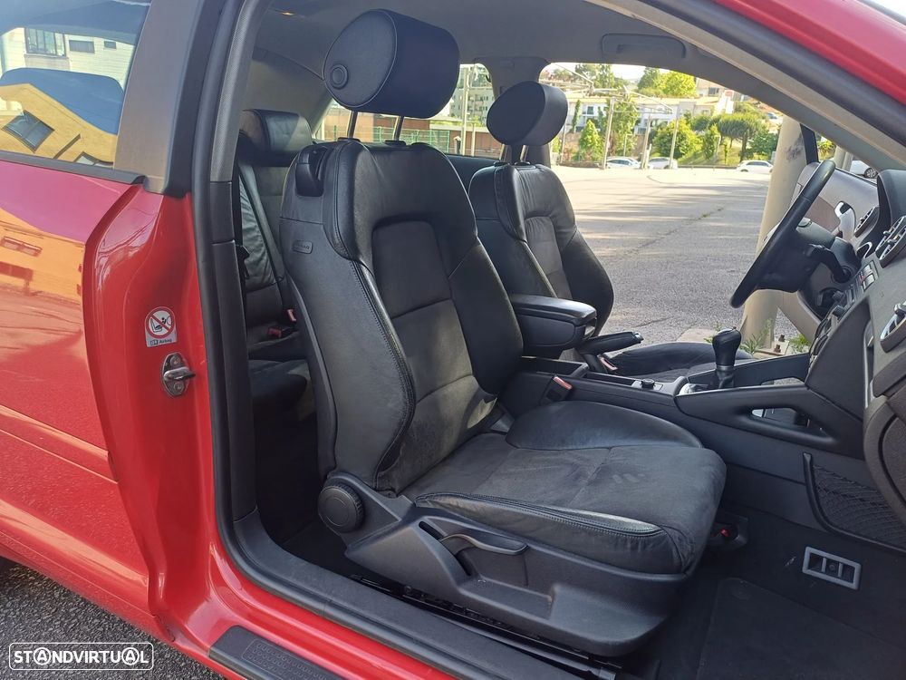 Audi A3 2.0 FSI Sport - 29