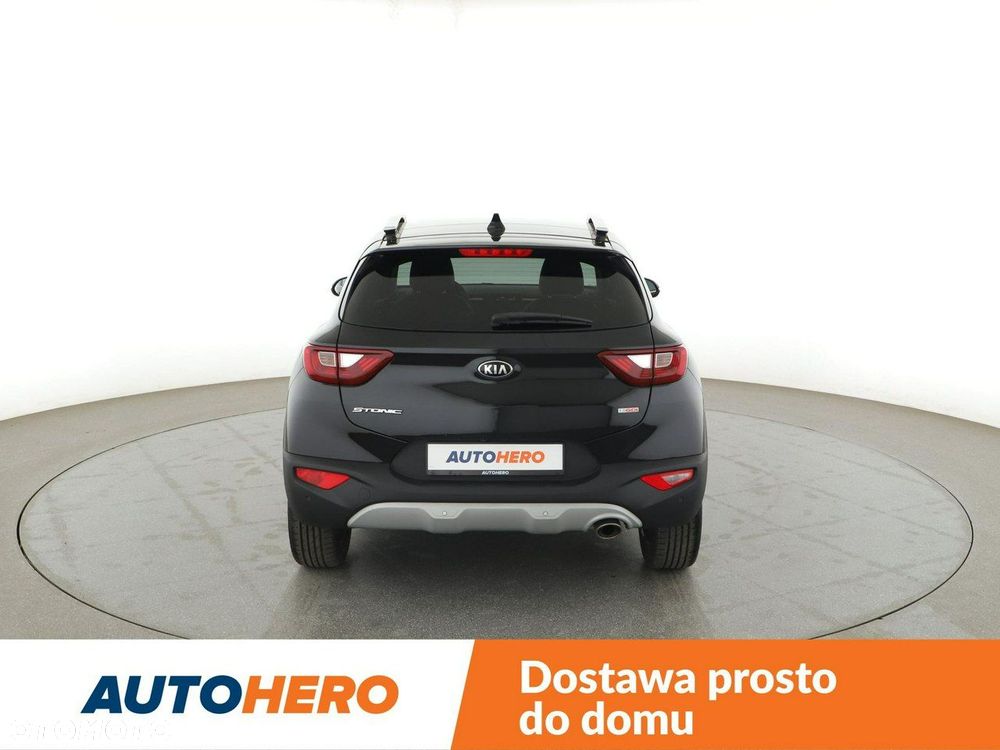 Kia Stonic 1.0 T-GDI M - 6