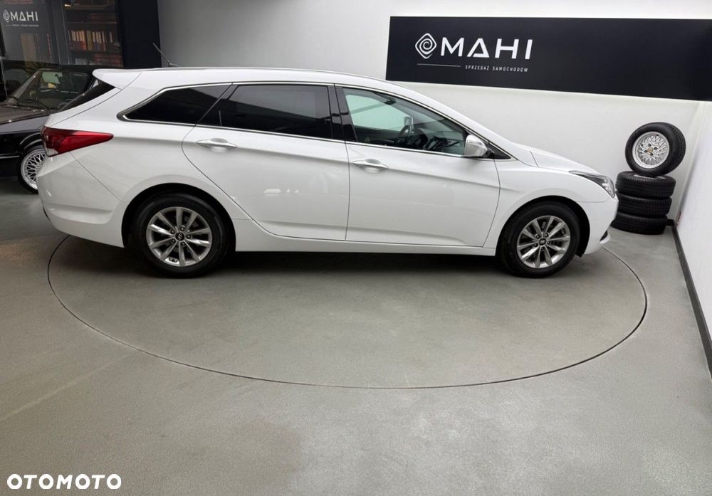 Hyundai i40 - 13