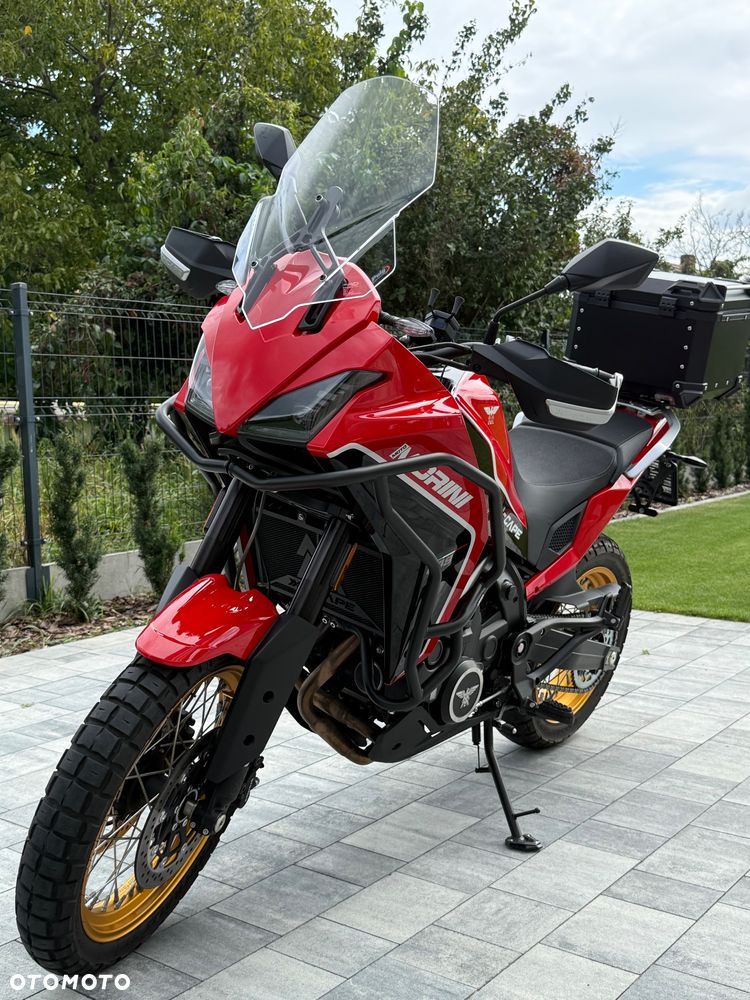 Moto Morini Inny - 1