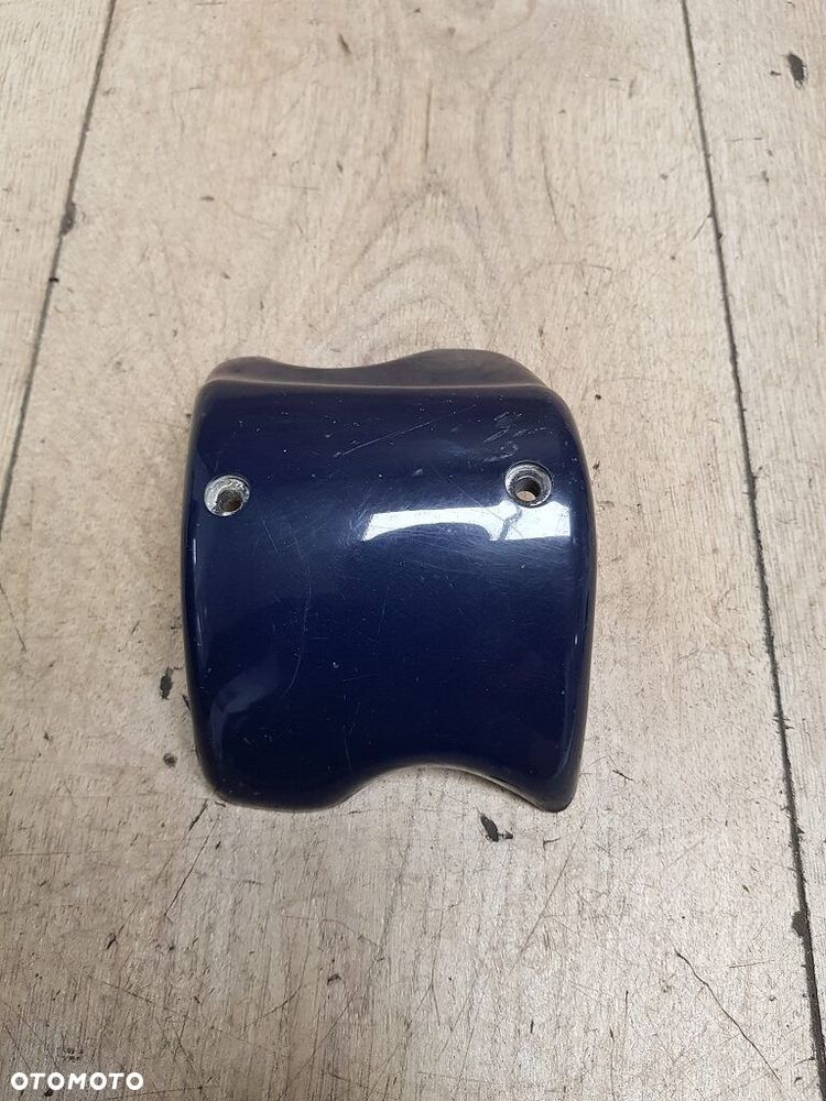 Zaślepka gołębnika Harley Davidson Electra Glide - 3