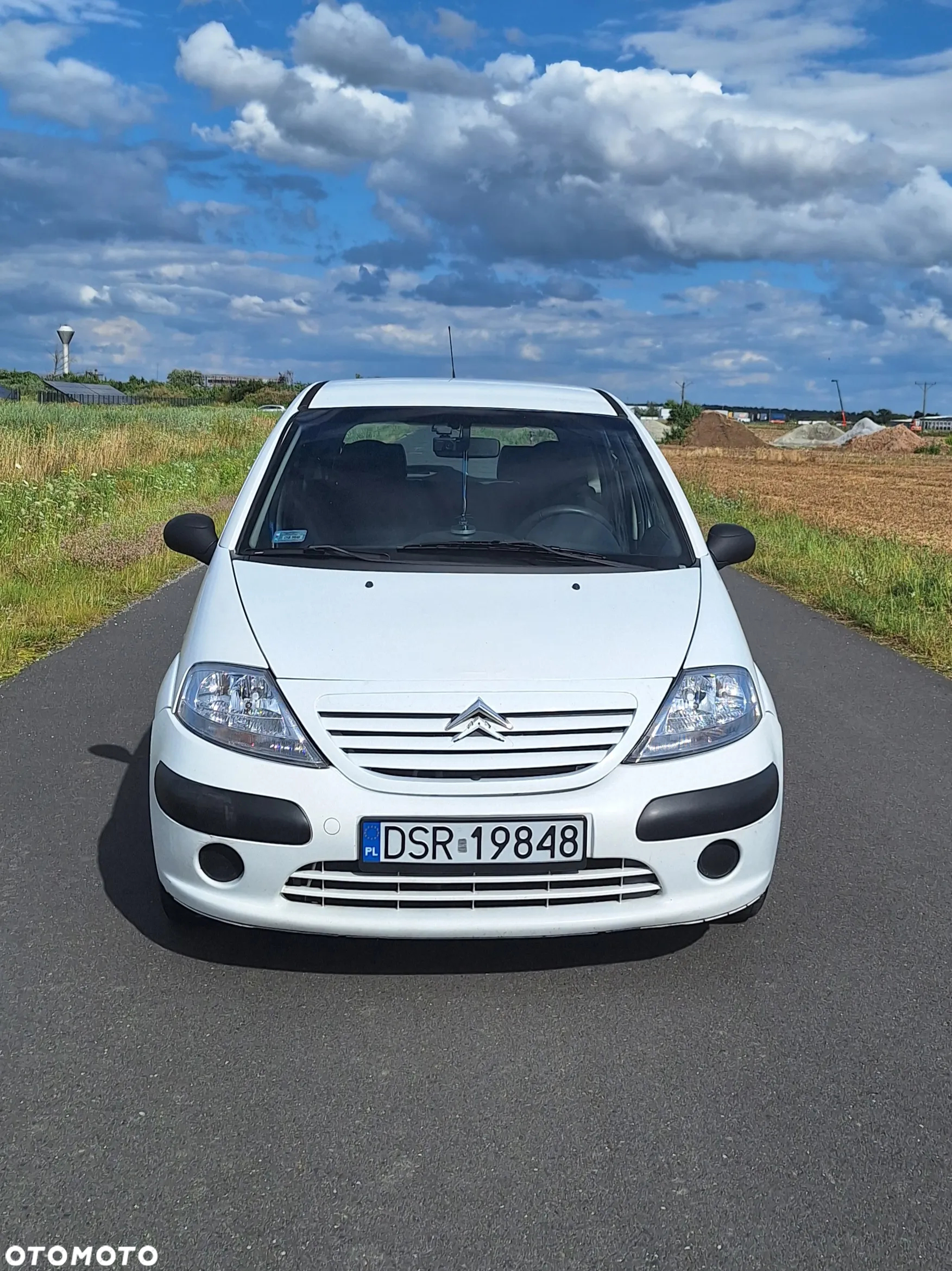 Citroën C3 - 9