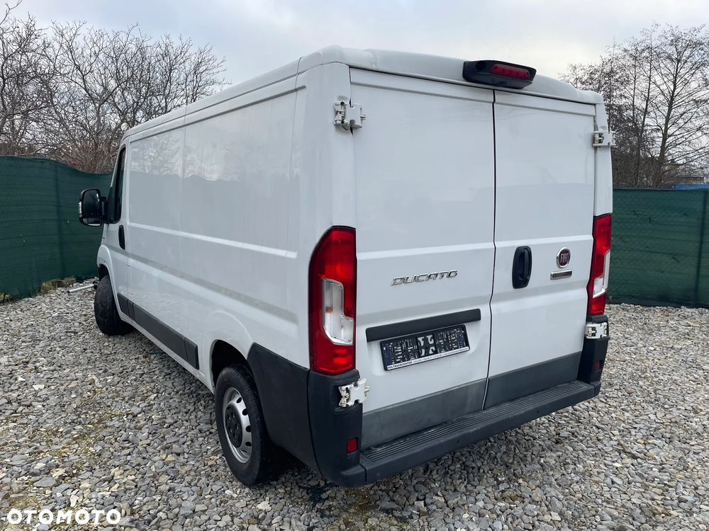 Fiat DUCATO - 6