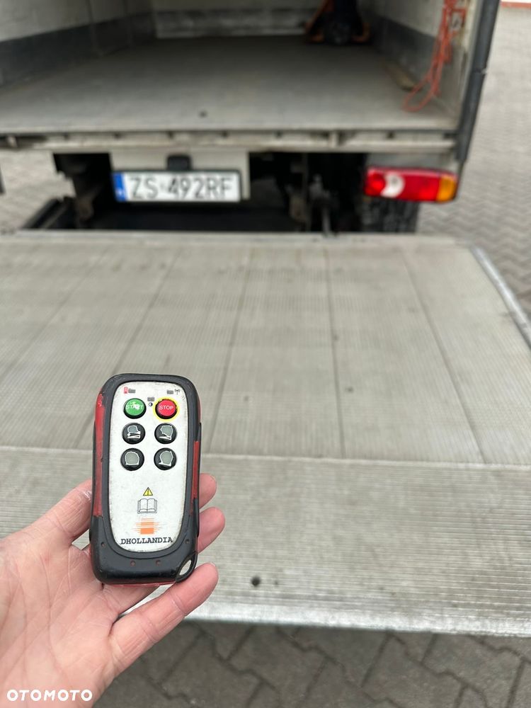 Opel Movano - 9