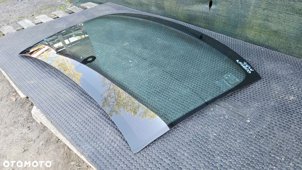 Szyba Przód Przednia Czołowa Sensor Czujnik Deszczu Akustyczna Acoustic Audi A4 B7 Sedan Kombi - 29